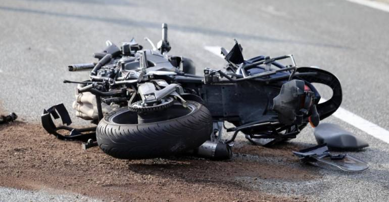 دهساً.. دراجة نارية تنهي حياة طفلة جنوب العراق