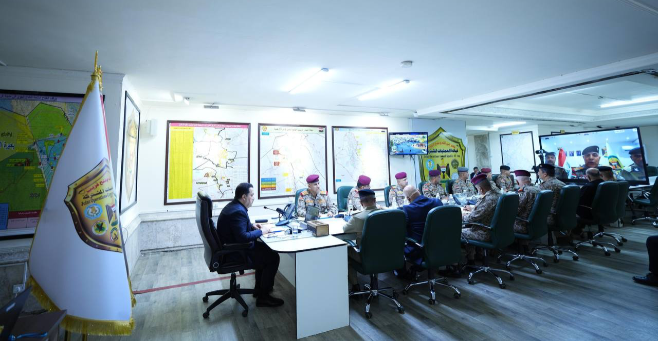 السوداني يشيد بالجهد الاستخباري لإنجاح "الأربعين" ويوجه بمنع المواكب العسكرية