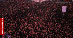 Iraq wraps up Arbaeen Pilgrimage with 4M+ visitors