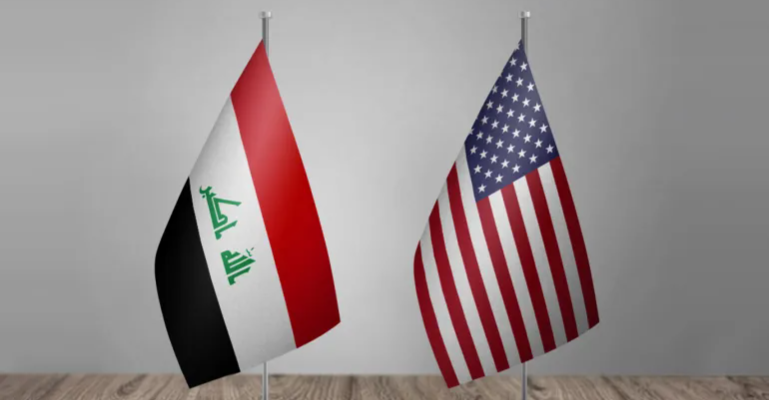 نائب أمريكي يتهم مصرف الرافدين بالتعامل مع الحوثيين ويتوعد بقطع التمويل عن العراق