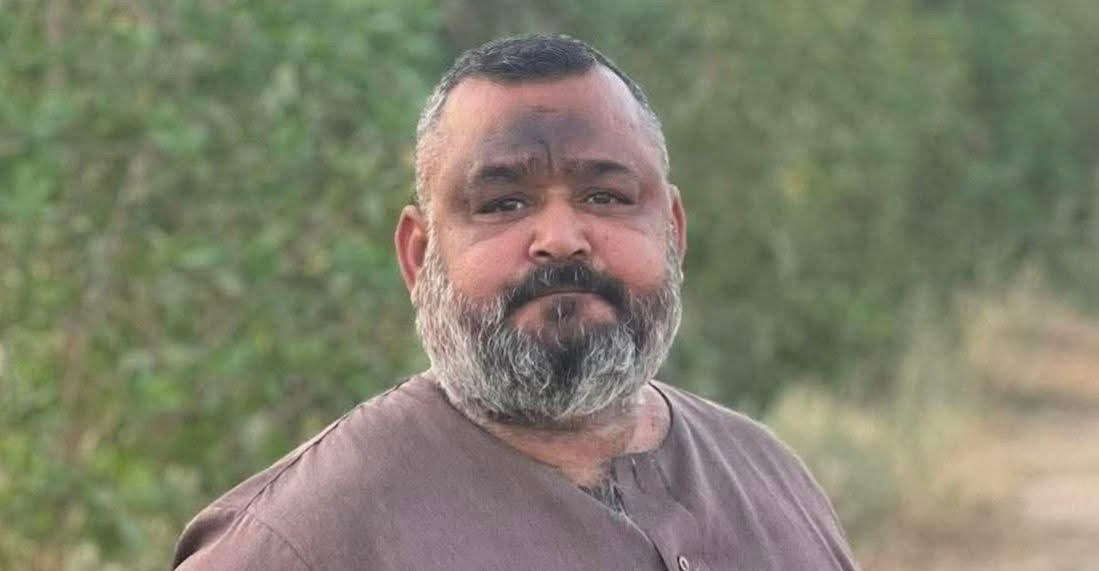 أزمة قلبية تنهي حياة التيكتوكر العراقي "سيد علي"