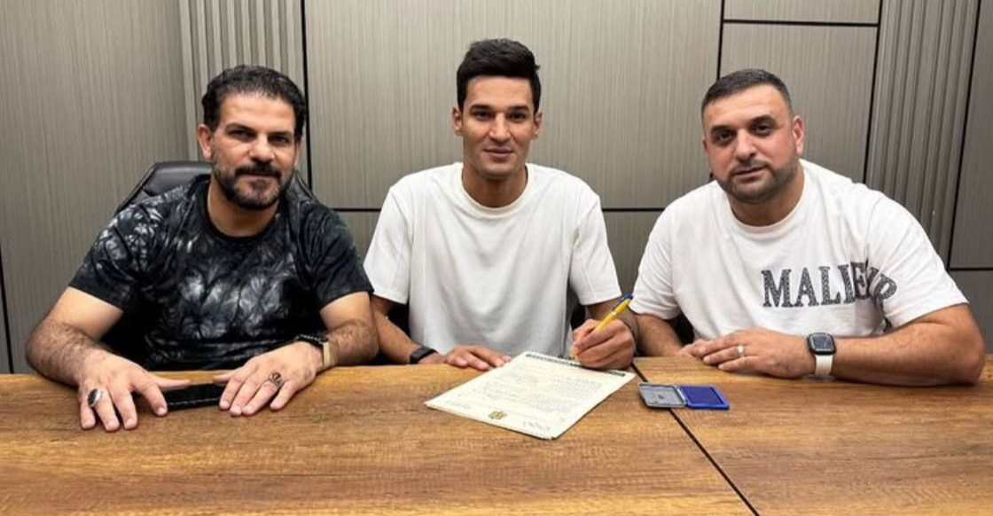 الأفارقة في الصدارة.. الأندية العراقية تزيح الستار عن محترفيها الأعلى قيمة