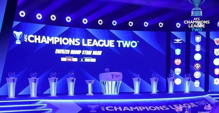 الزوراء في المجموعة الرابعة الى جانب النصر السعودي في دوري ابطال اسيا 2