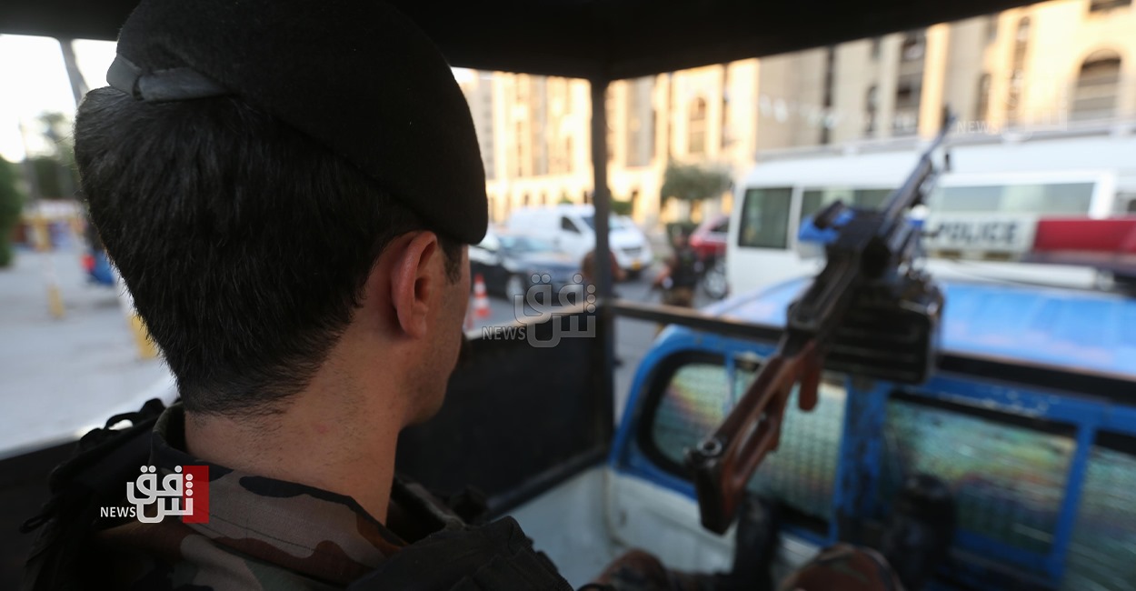 باوگیگ لە زاخۆ کوڕ خوەی کوشێد دویای توومەتبارکردنی وە کوشتن و دزیکردن لە موسڵ