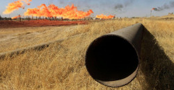 NOC boosts output by 50,000 bpd, inks deal with BP