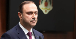 وزير الاتصال الأردني: انخفاض كبير في عمليات التهريب مع سوريا
