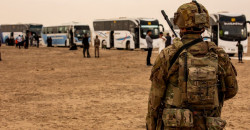 Iraq brings home 80% of citizens from Syria’s al-Hol camp