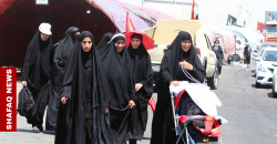 Baghdad hails success of Arbaeen security plan