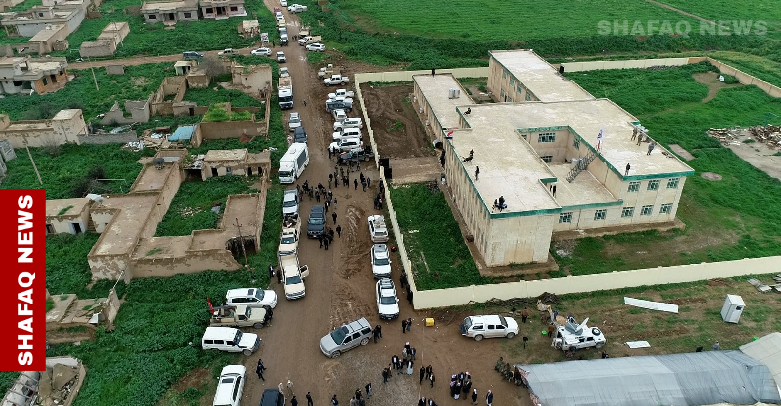 Kocho massacre 11 years later: Wounds remain, justice awaits