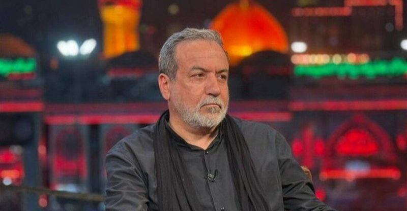 عراقجي عن "الأربعينية": تعكس وحدة العراق وإيران وتخدم دبلوماسيتنا في المنطقة