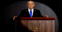 30+ nations condemn Netanyahu’s ‘Greater Israel’ plan