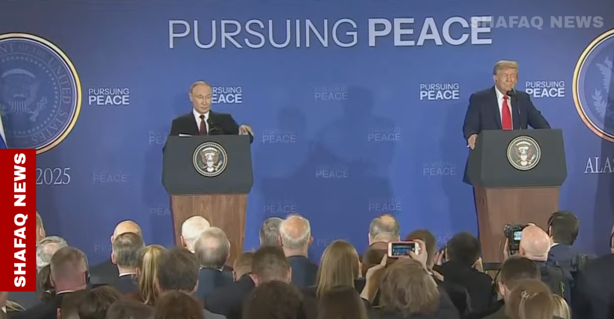 ترامب: حققنا تقدماً كبيراً لإنهاء حرب أوكرانيا.. وبوتين: آن الأوان للانتقال من الحرب إلى الحوار