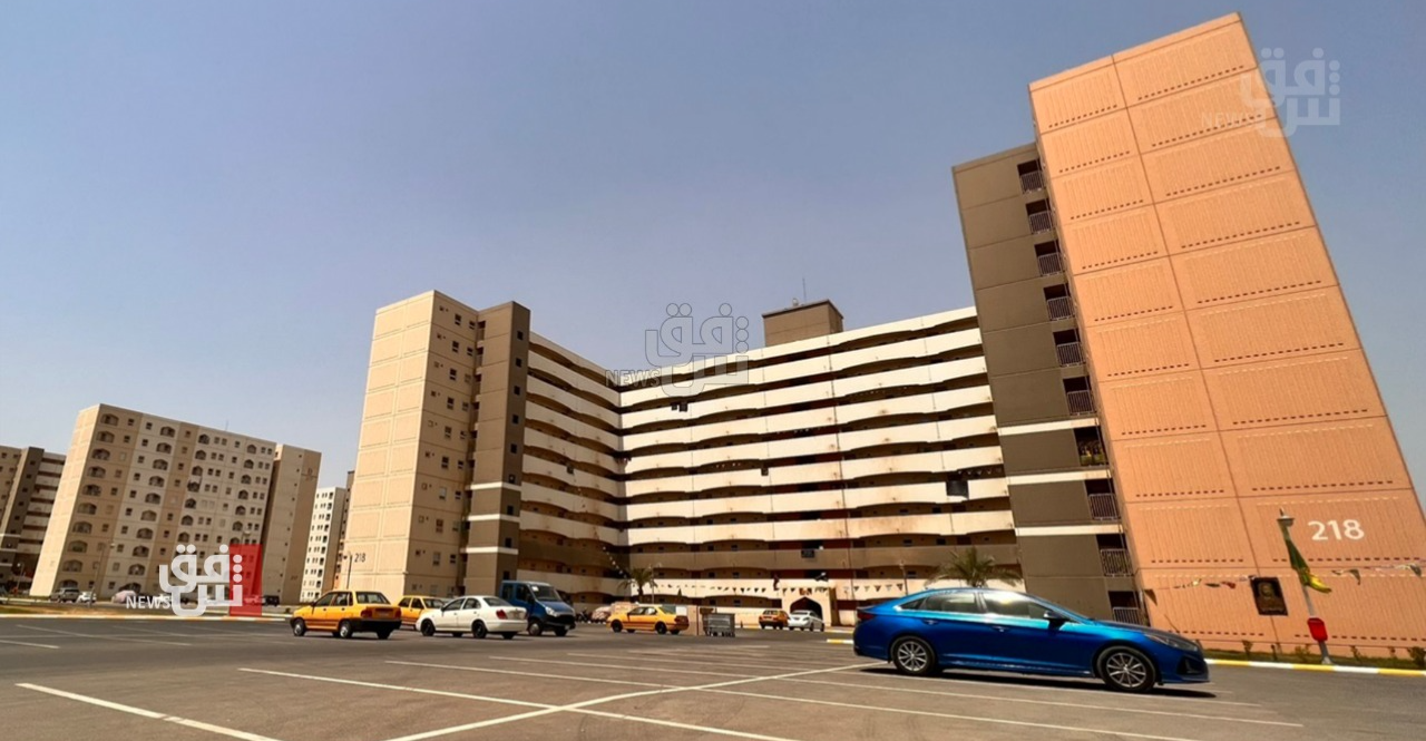 تطمينات رسمية لسكان بسماية: تصميم آمن يحصن المجمع من الحرائق