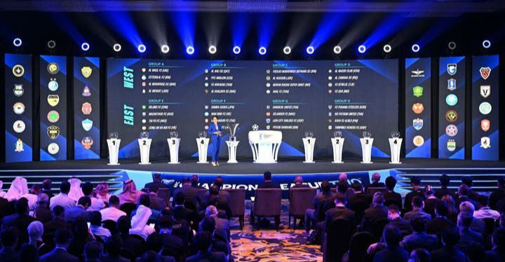 رسمياً.. مواعيد مباريات الشرطة والزوراء في دوري النخبة وآسيا