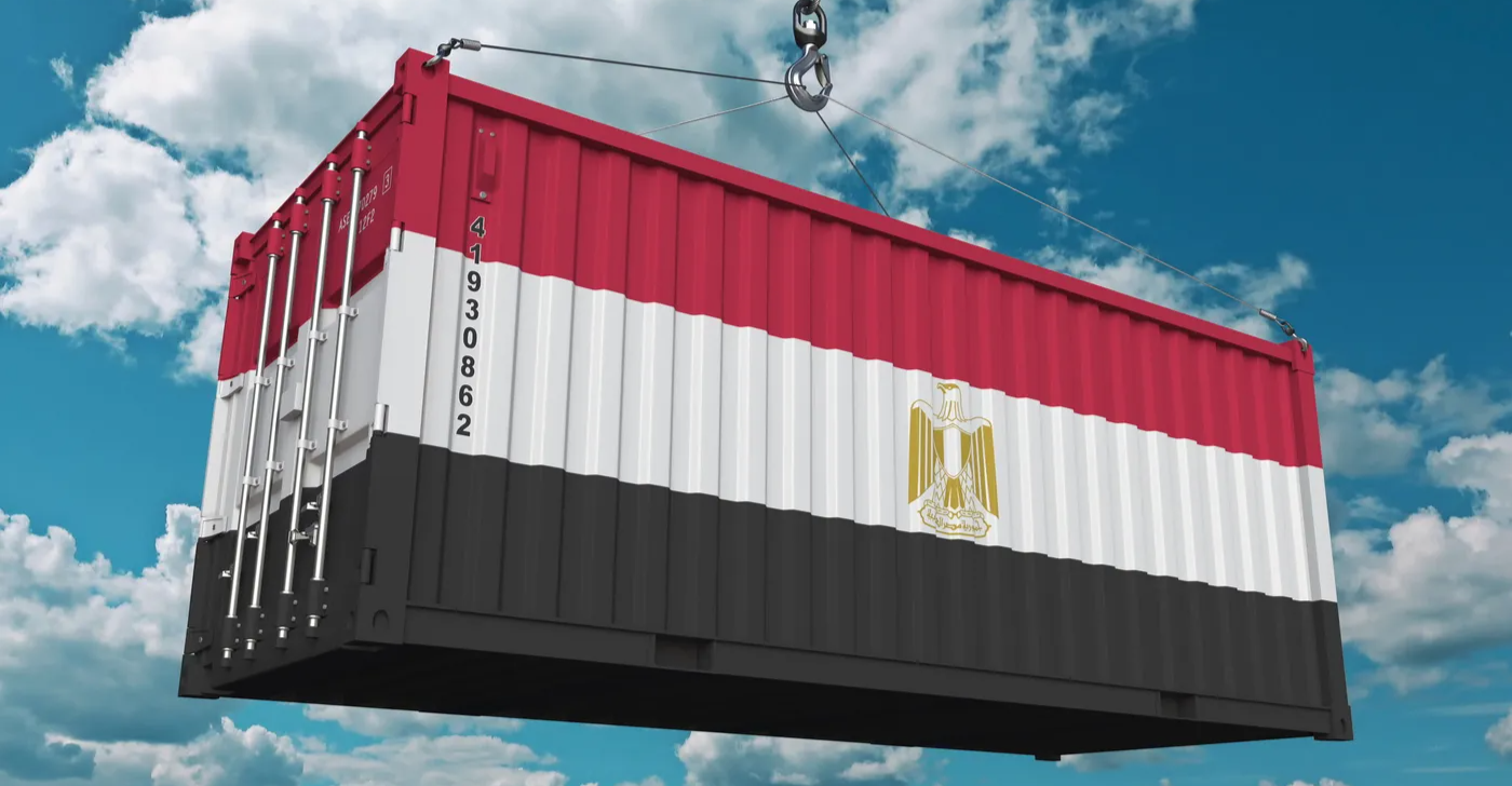 العراق ضمن قائمة أبرز مستوردي الصناعات الغذائية المصرية