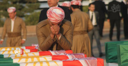 Kurdistan’s Al-Sulaymaniyah to host international conference on Anfal genocide