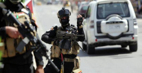 زەخمداری سێ کەس وە گولە ژنیگیش هاناویان لە  باشوور موسڵ