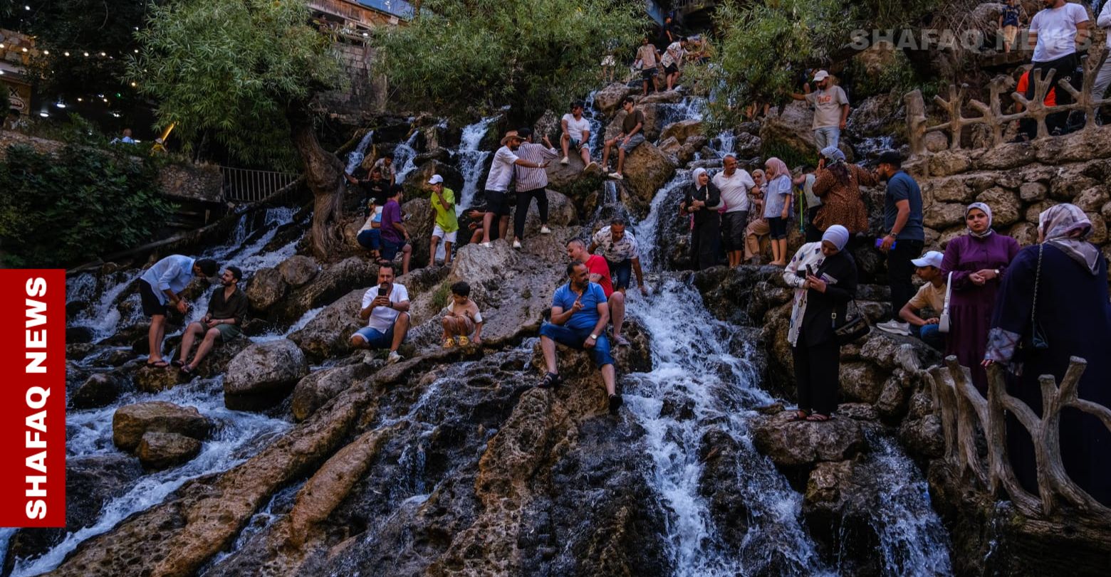 Kurdistan Region to establish specialized tourist police unit