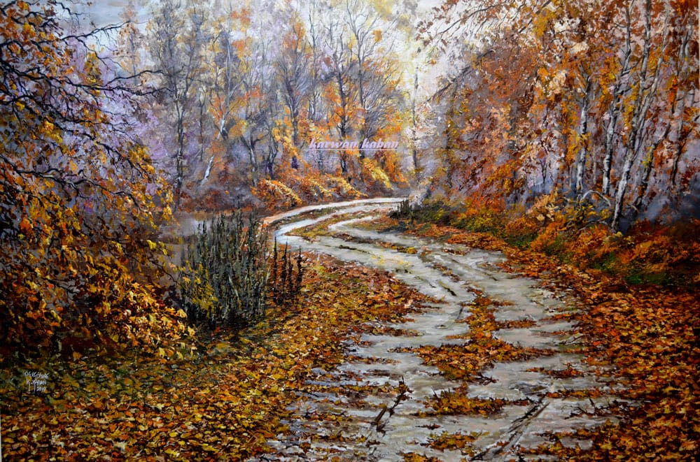 چەن پارچە شیعریگ