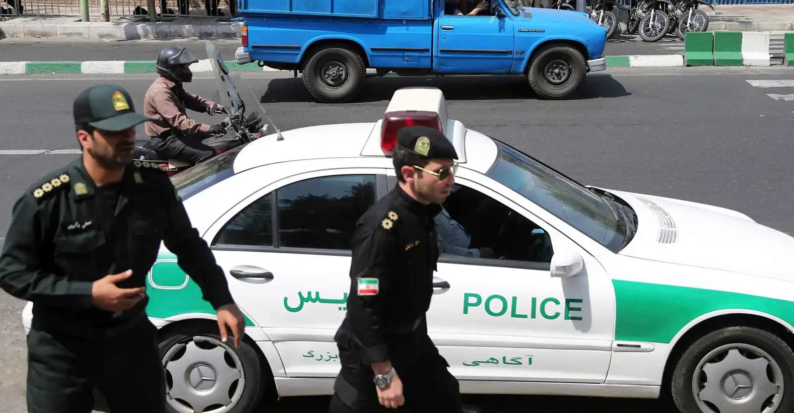 إيران.. مقتل مطرب شعبي شهير بإطلاق نار أثناء حفل موسيقي