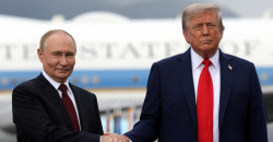 Putin praises meeting with Trump as 'extremely productive'