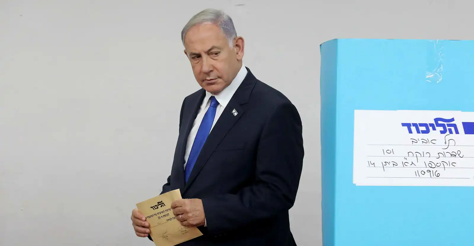 الدنمارك تتجه لفرض عقوبات على إسرائيل: نتنياهو أصبح مشكلة