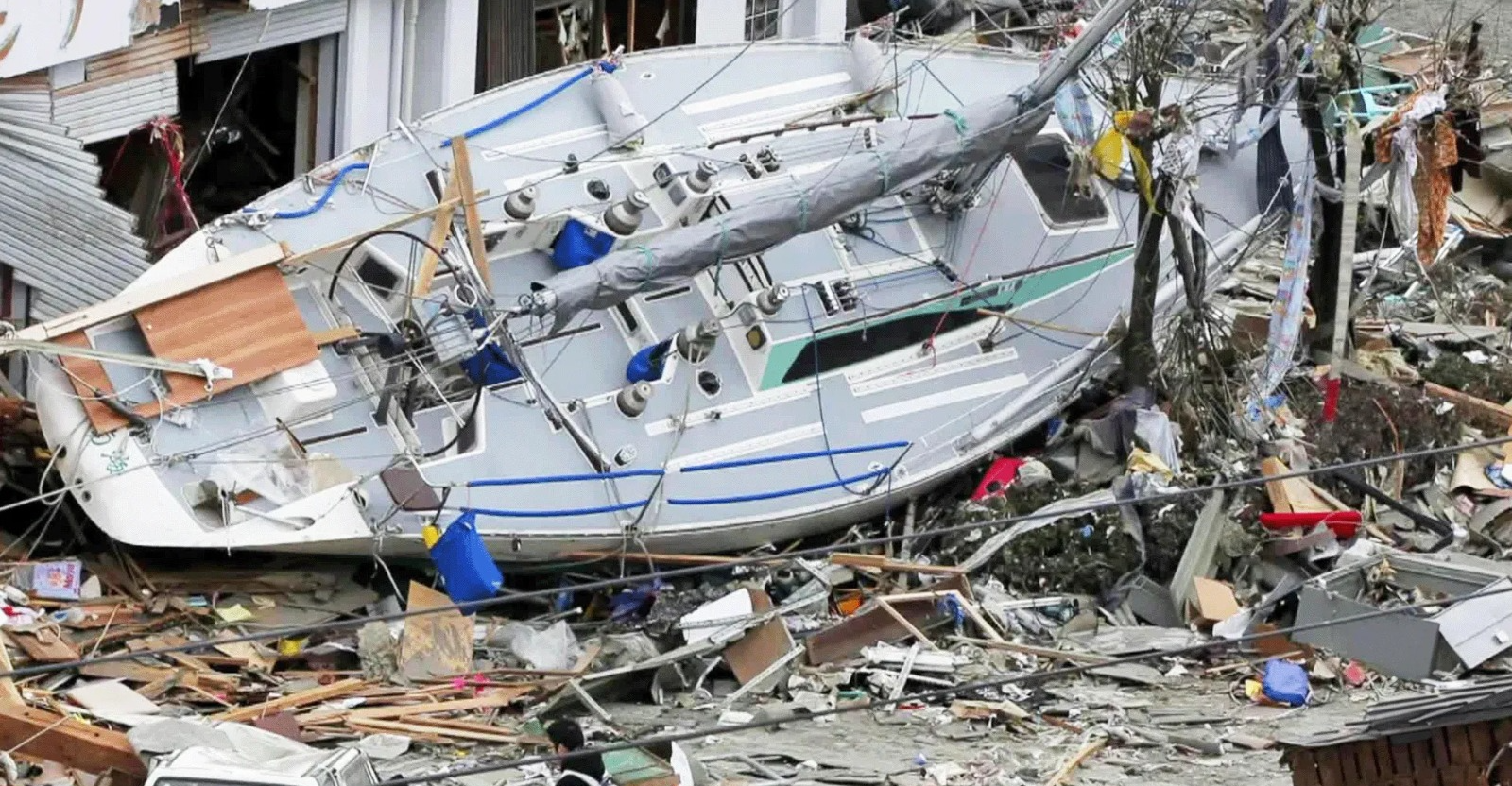 بقوة 5.3 درجات.. زلزال جديد يهز كامتشاتكا الروسية