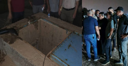 ماء مسمم في بغداد.. بيان رسمي يوضح الحقائق