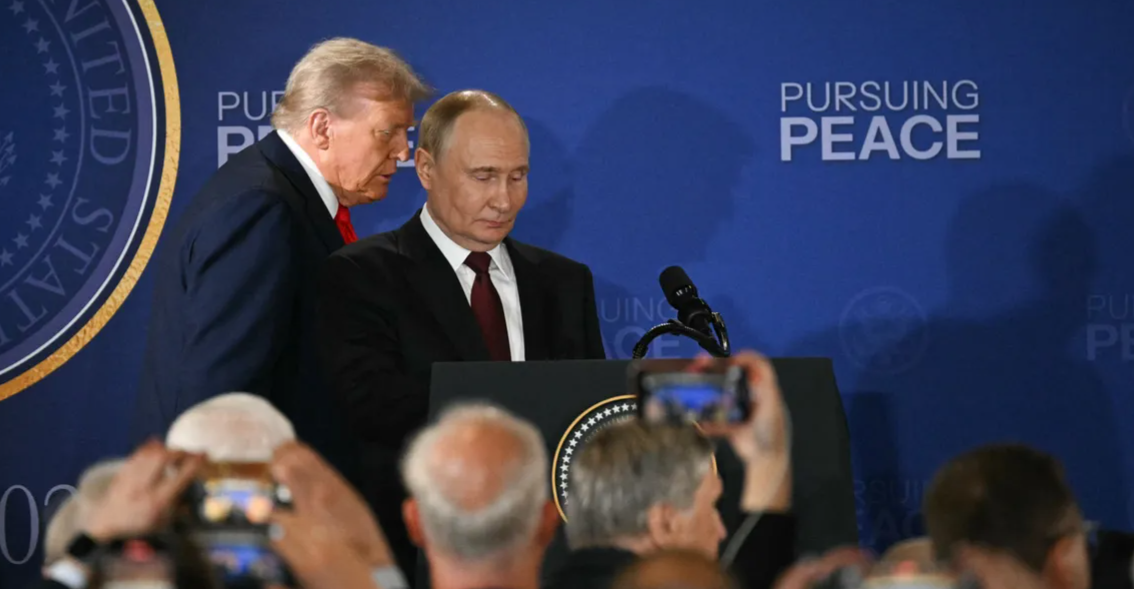 Russia proposes Ukraine land concessions to end war