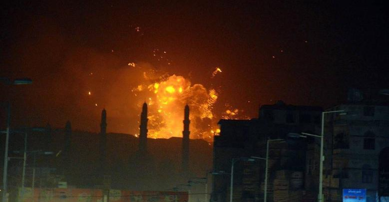 Israeli strike targets power station in Yemen