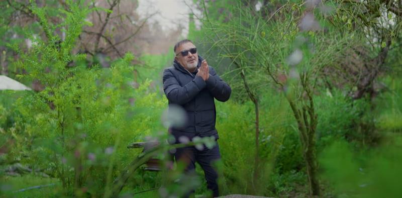 کەمال محەمەد "دڵم تەنگە" بڵاوکەێد