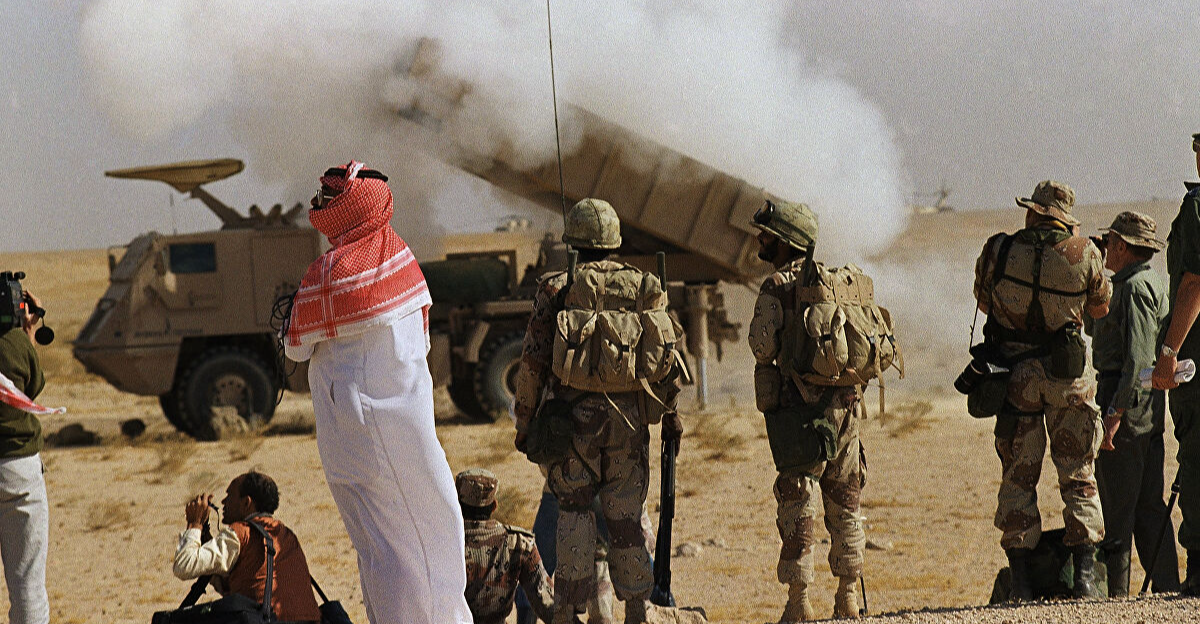 العراق كان على مقربة من "ضربة نووية" إسرائيلية.. وثائق بريطانية صادمة