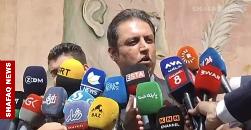 Kurdistan to hand over surplus crude to SOMO