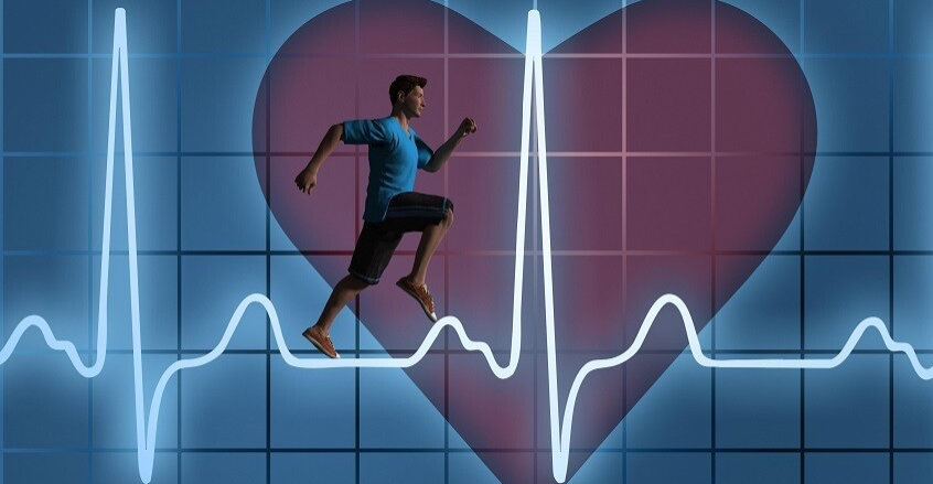 ‏‎حل بسيط للوقاية من أمراض القلب