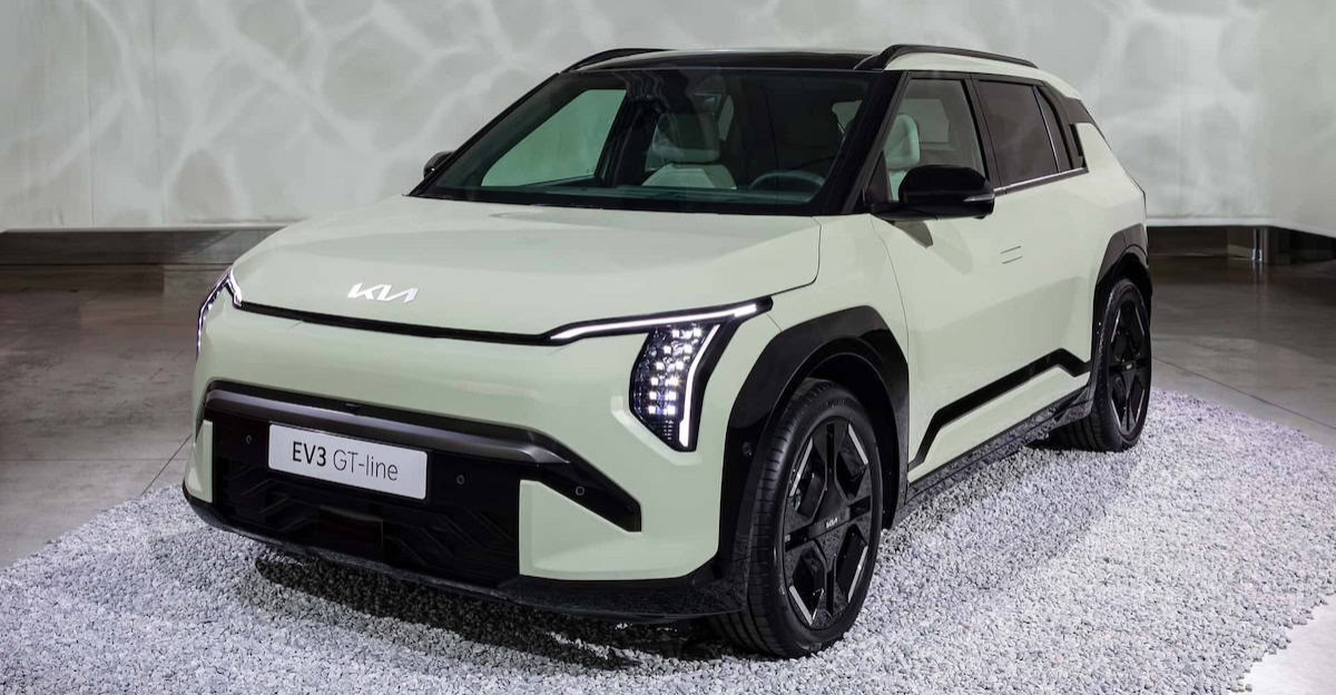 سيارات كيا تتفوق على تويوتا بأكثر المبيعات في العراق لعام 2025