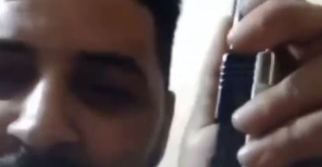 بغداد.. القبض على متهم بتهديد أشخاص بـ"سلاح كاتم" في مواقع التواصل