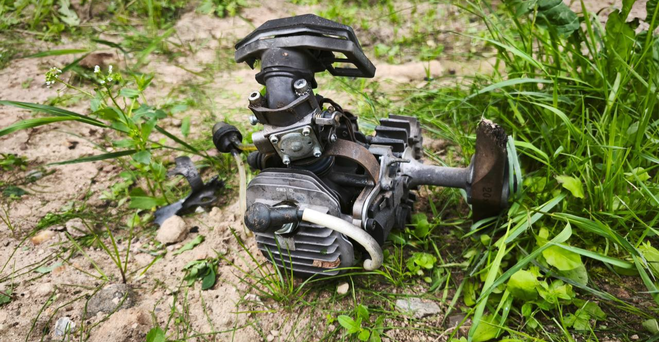 Russia downs Ukrainian drone near nuclear plant