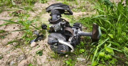 Russia downs Ukrainian drone near nuclear plant