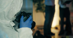 أب يقتل زوجته وطفليه ثم ينتحر بولاية أمريكية