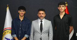 الزوراء يعلن عن تعاقدات جديدة