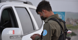 19KG of opium seized: Al-Sulaymaniyah’s Asayish arrest two men