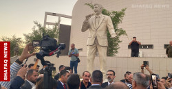 هابه.. أيقونة المقام التركماني يبعث من جديد في قلب كركوك