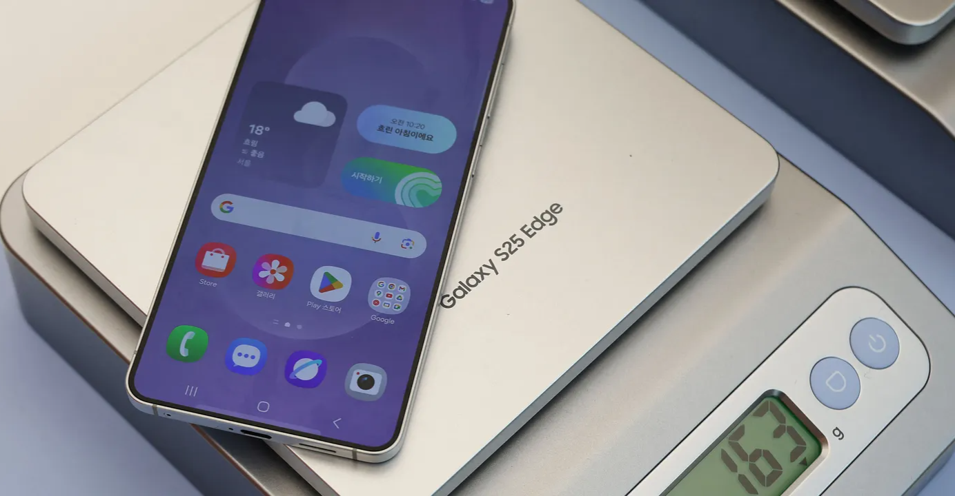 هواتف "سامسونغ" تتصدر المبيعات في الشرق الأوسط