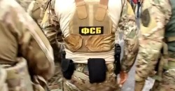 Russia foils Ukrainian plot to bomb Crimean bridge with car bomb