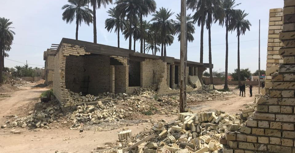 توضيح حكومي عن تفاصيل تمليك الأراضي الزراعية والمتجاوز عليها