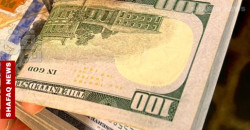 Dollar prices rise in Baghdad and Erbil