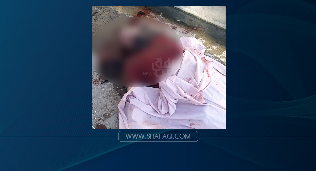 کوشیان گەنجیگ وە گولە لە سۆران باکوور خوەرهەڵات هەولێر