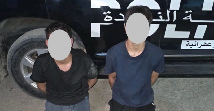 بغداد.. عمليات نوعية واعتقالات بحق متهمين بالإرهاب والقتل والخطف