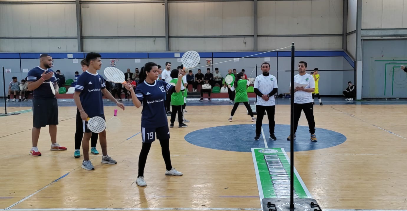 تحديد موعد إقامة الدور الثاني لبطولة الأندية العراقية لكرة السرعة