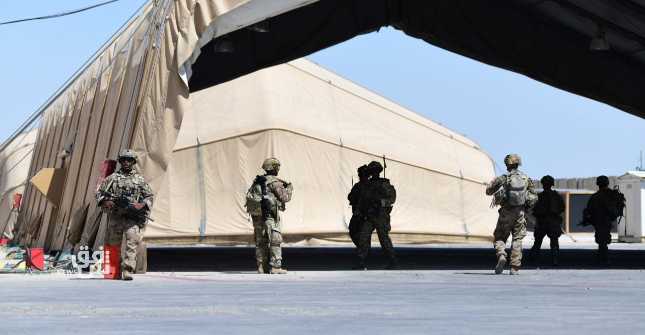 Global Coalition withdrawal may imperil security, Iraqi MP warns